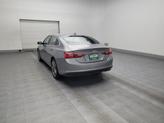 Thumbnail of 2023 Gray Chevrolet Malibu