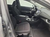 Thumbnail of 2023 Gray Chevrolet Malibu