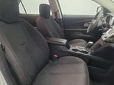 Thumbnail of 2015 Silver Chevrolet Equinox