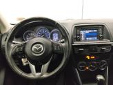Thumbnail of 2015 Liquid Silver Mazda CX-5