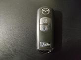 Thumbnail of 2015 Liquid Silver Mazda CX-5