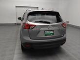 Thumbnail of 2015 Liquid Silver Mazda CX-5