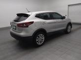 Thumbnail of 2020 Brilliant Silver Metallic Nissan Rogue Sport