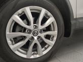 Thumbnail of 2020 Brilliant Silver Metallic Nissan Rogue Sport