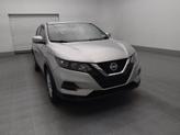 Thumbnail of 2020 Brilliant Silver Metallic Nissan Rogue Sport