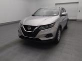 Thumbnail of 2020 Brilliant Silver Metallic Nissan Rogue Sport