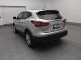 Thumbnail of 2020 Brilliant Silver Metallic Nissan Rogue Sport
