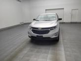 Thumbnail of 2019 Silver Ice Metallic Chevrolet Equinox