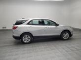 Thumbnail of 2019 Silver Ice Metallic Chevrolet Equinox