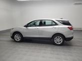 Thumbnail of 2019 Silver Ice Metallic Chevrolet Equinox