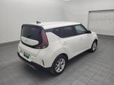 Thumbnail of 2023 Snow White Pearl Kia Soul