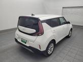 Thumbnail of 2023 Snow White Pearl Kia Soul