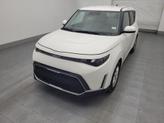 Thumbnail of 2023 Snow White Pearl Kia Soul