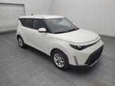 Thumbnail of 2023 Snow White Pearl Kia Soul