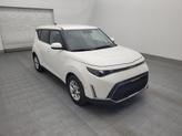 Thumbnail of 2023 Snow White Pearl Kia Soul