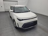 Thumbnail of 2023 Snow White Pearl Kia Soul