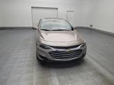 Thumbnail of 2023 Gray Chevrolet Malibu