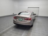 Thumbnail of 2023 Gray Chevrolet Malibu
