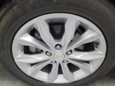 Thumbnail of 2023 Gray Chevrolet Malibu