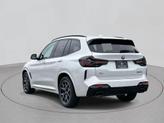 Thumbnail of 2024 Mineral BMW X3