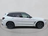 Thumbnail of 2024 Mineral BMW X3