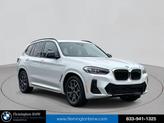 Photo of 2024 Mineral BMW X3