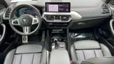 Thumbnail of 2024 Mineral BMW X3
