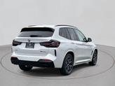 Thumbnail of 2024 Mineral BMW X3
