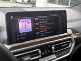 Thumbnail of 2024 Jet Black BMW X3