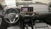 Thumbnail of 2024 Jet Black BMW X3