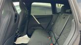 Thumbnail of 2025 Black Sapphire Metallic BMW iX