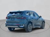 Thumbnail of 2024 Green BMW X1