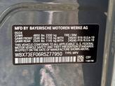 Thumbnail of 2024 Green BMW X1