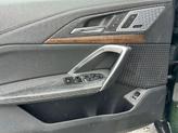 Thumbnail of 2024 Green BMW X1