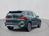 Thumbnail of 2024 Green BMW X1