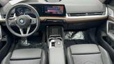 Thumbnail of 2024 Green BMW X1