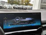 Thumbnail of 2025 Gray Metallic BMW 530