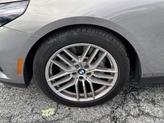 Thumbnail of 2025 Gray Metallic BMW 530