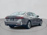 Thumbnail of 2025 Gray Metallic BMW 530