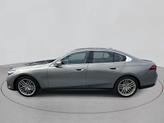 Thumbnail of 2025 Gray Metallic BMW 530