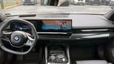 Thumbnail of 2025 Gray Metallic BMW 530