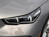 Thumbnail of 2025 Gray Metallic BMW 530