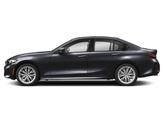 Thumbnail of 2026 Black Sapphire Metallic BMW 330