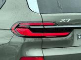 Thumbnail of 2026 Manhattan Green Metallic BMW X7