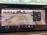 Thumbnail of 2026 Manhattan Green Metallic BMW X7