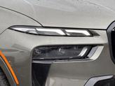 Thumbnail of 2026 Manhattan Green Metallic BMW X7