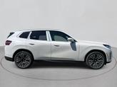 Thumbnail of 2026 Mineral White Metallic BMW X3