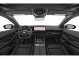 Thumbnail of 2026 Black Sapphire Metallic BMW 530