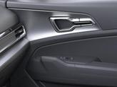 Thumbnail of 2025 Snow White Pearl Kia Sportage Hybrid