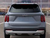 Thumbnail of 2025 Everlasting Silver Kia Sorento